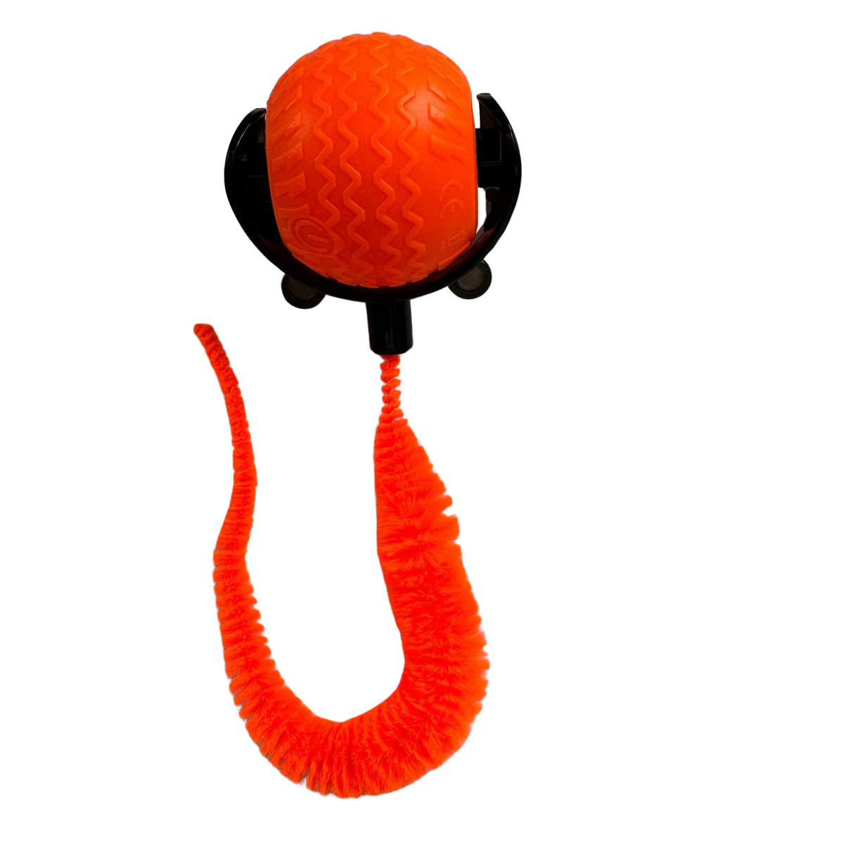 Pet Ball Toy: Turbo Tail Collection