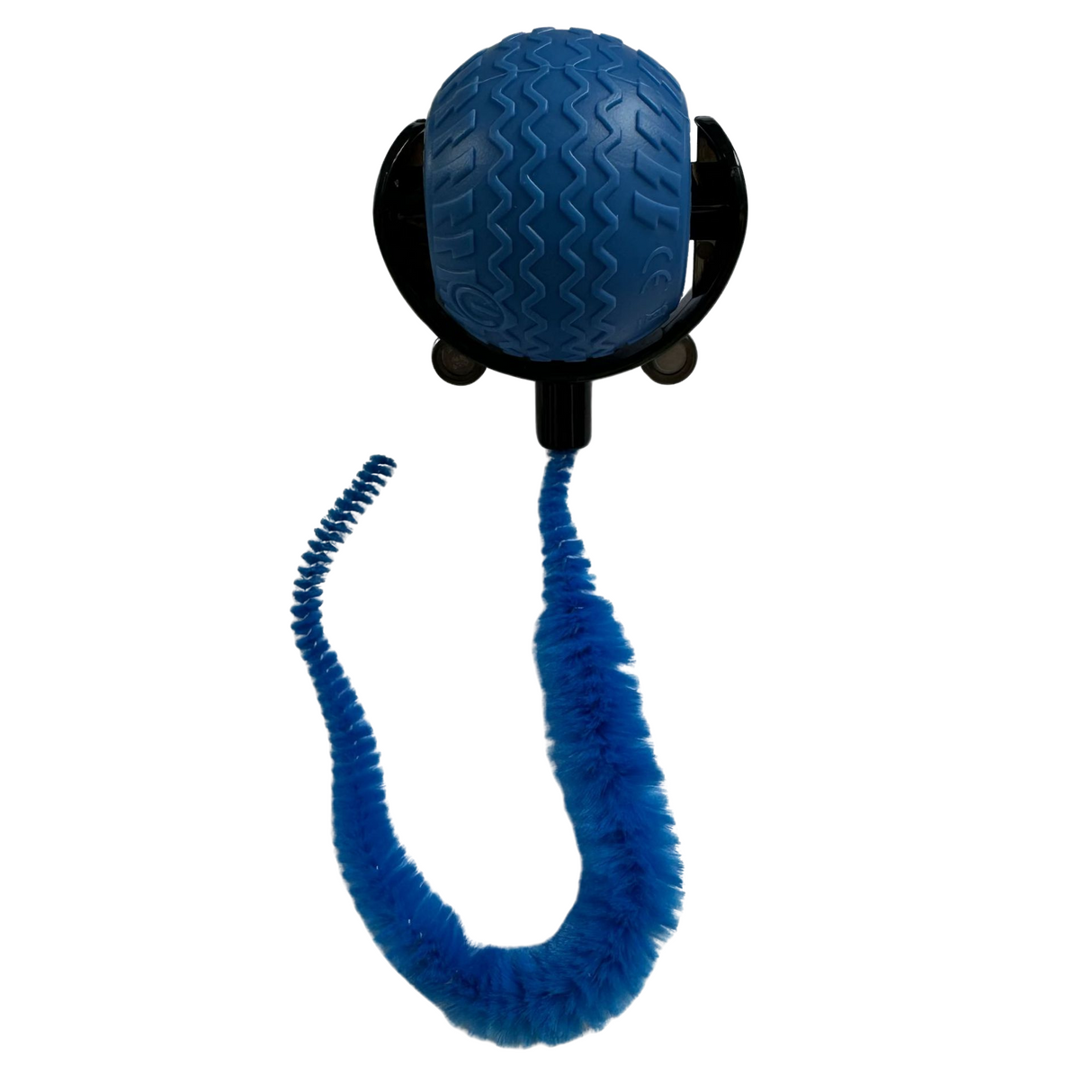 Pet Ball Toy: Turbo Tail Collection