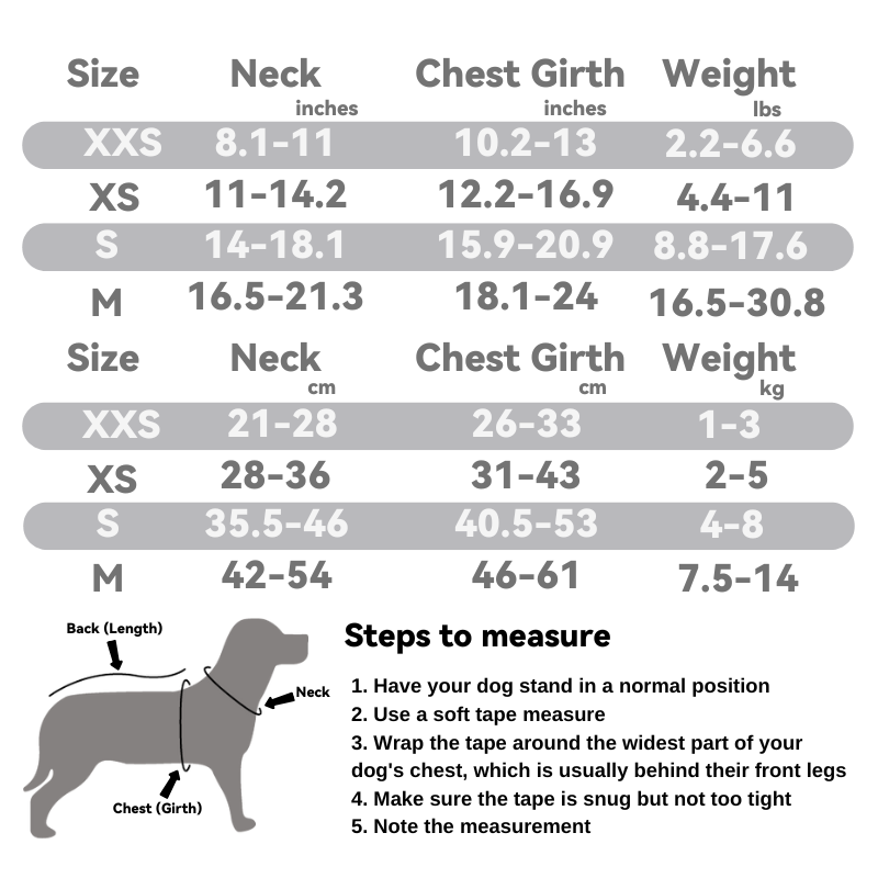 Harness Set: Floral Romance Series