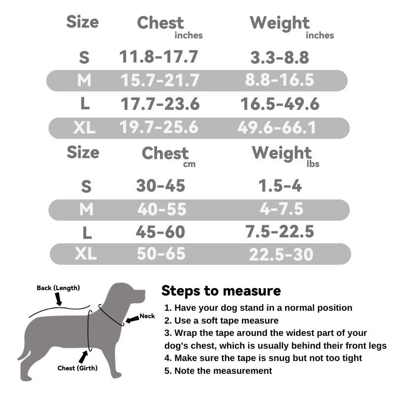 Woven Harness & Leash Set: Fresh Outing Series