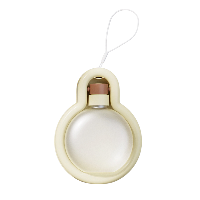 Pet Water Dispenser: Leak-Proof Travel Feeding Bowl