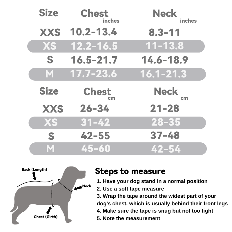 Denim Checkered Pet Harness: Elegant British Series