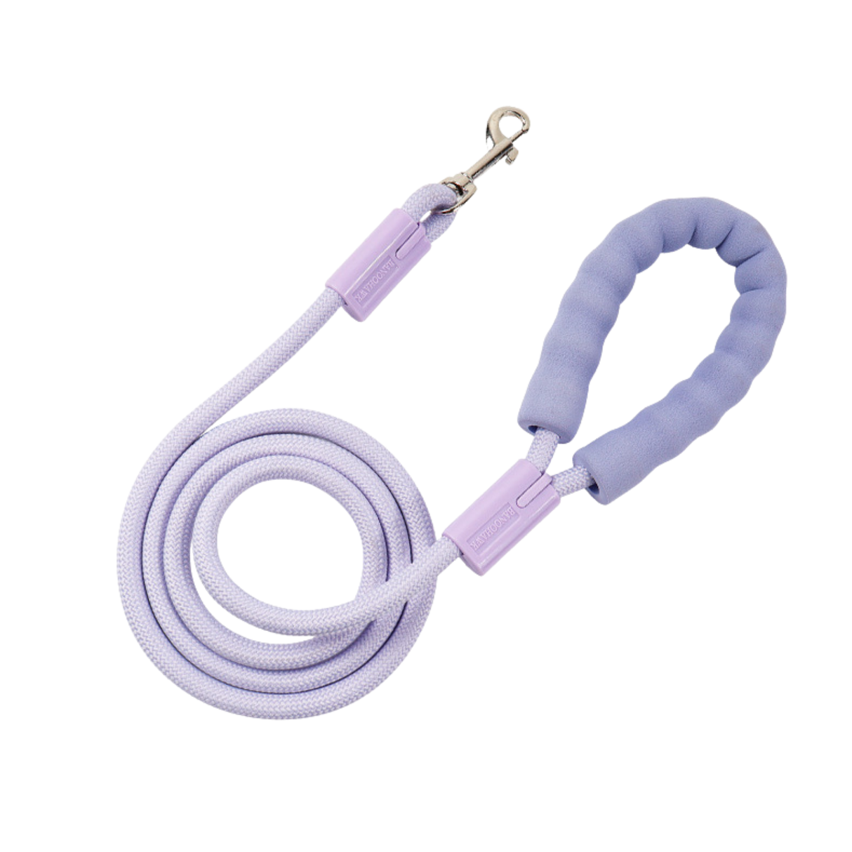 Comfort Grip Pet Leash: Fresh Outing Series