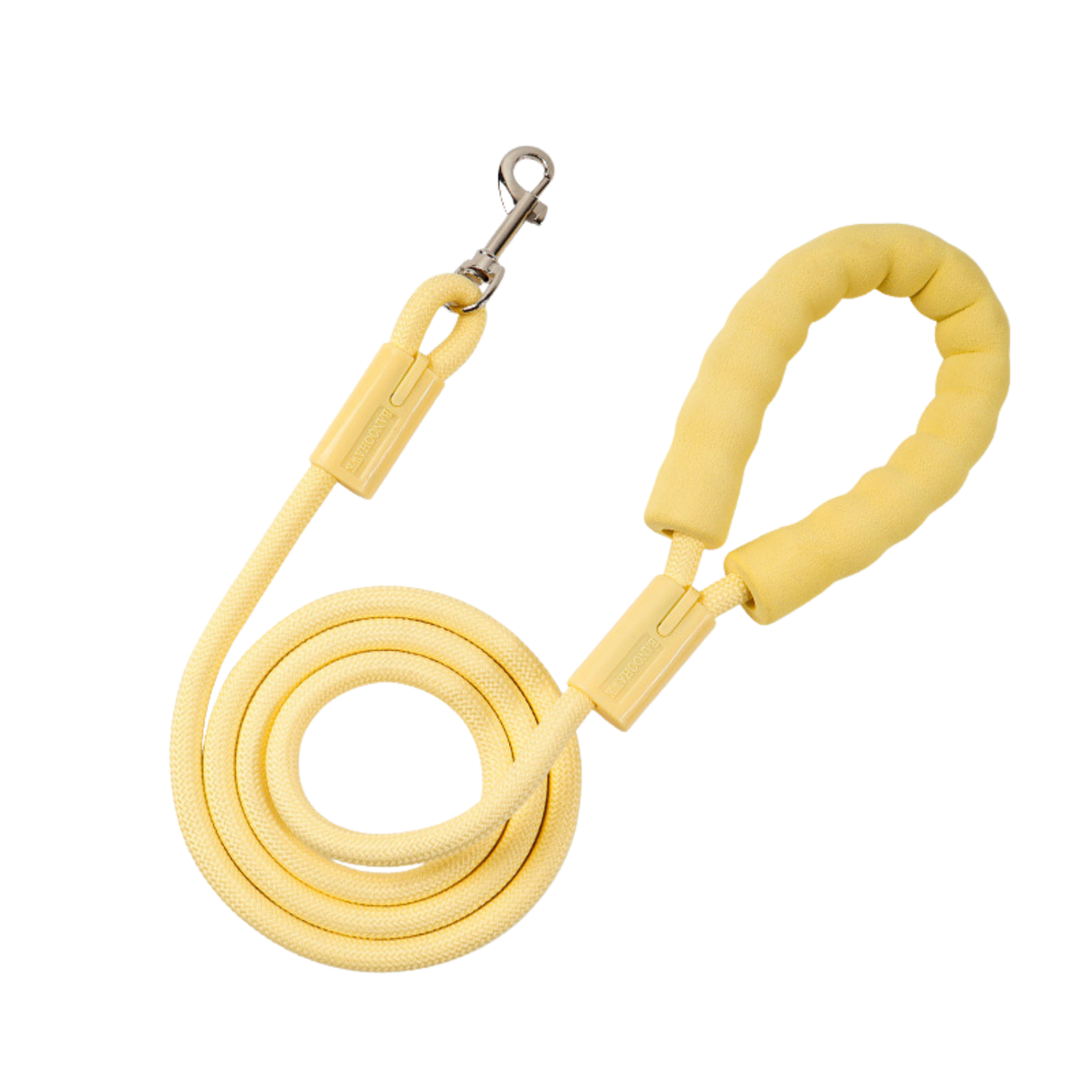 Comfort Grip Pet Leash: Fresh Outing Series