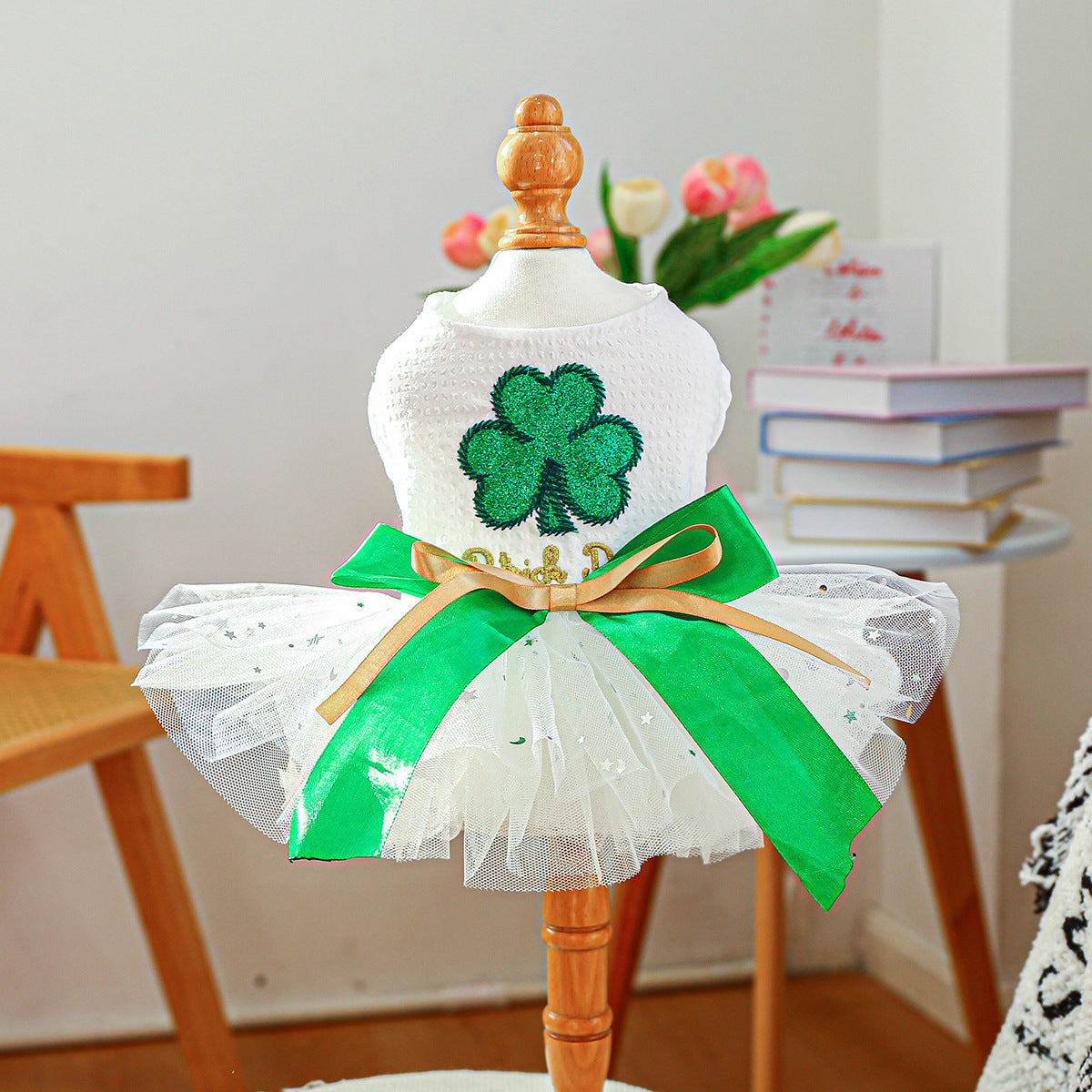 Luxury Pet Dress & Wedding Collection:Cherished Elegance