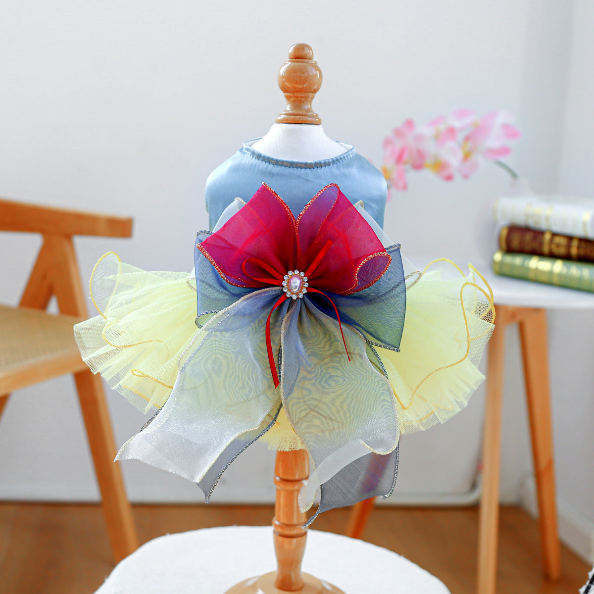 Luxury Pet Dress & Wedding Collection:Cherished Elegance