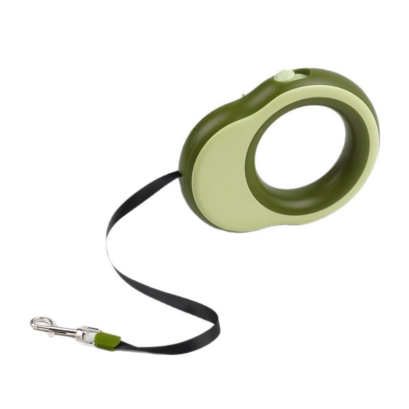 Retractable Pet Leash: Easy Outing Series
