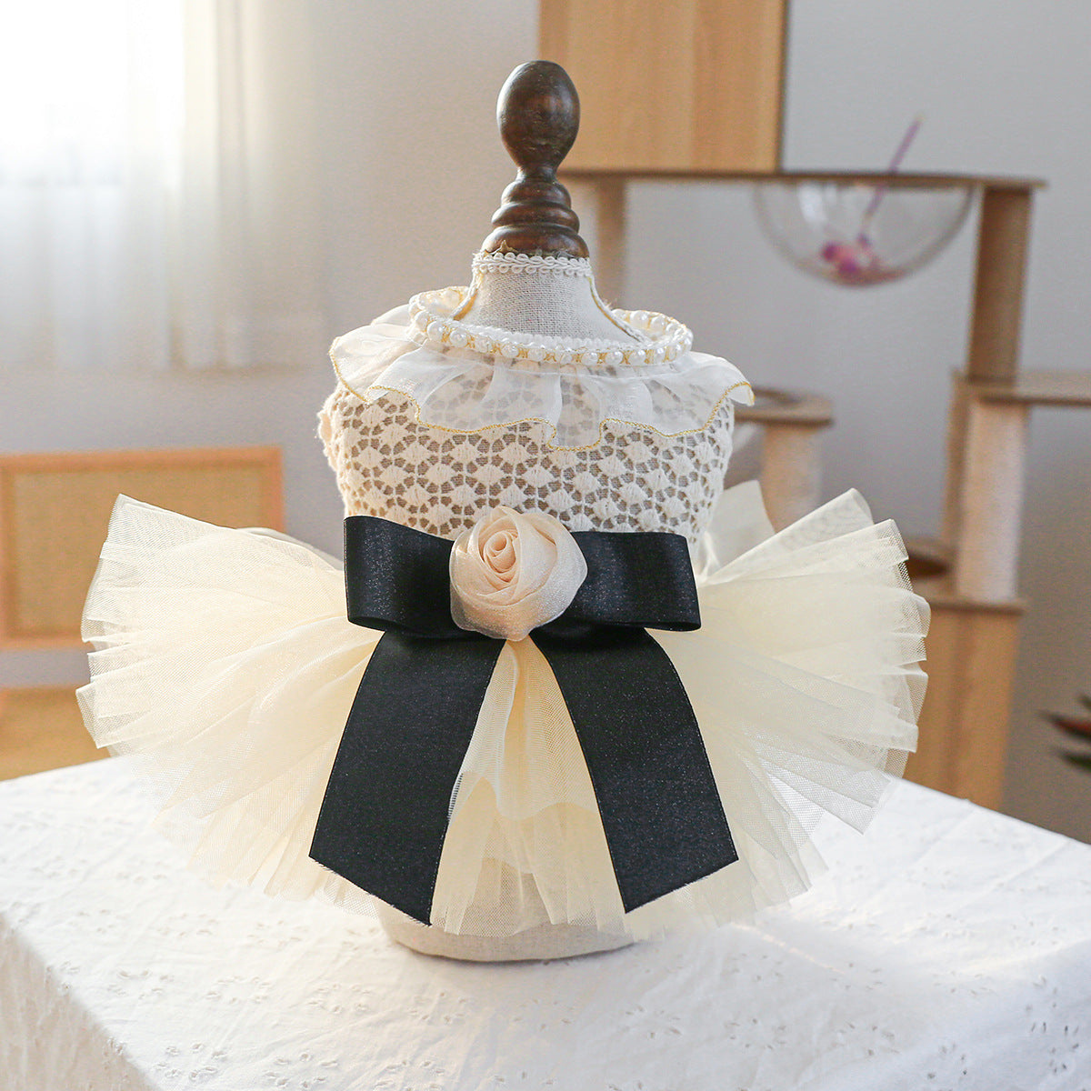 Luxury Pet Dress & Wedding Collection:Cherished Elegance