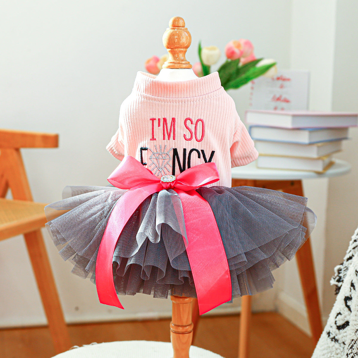 Luxury Pet Dress & Wedding Collection:Cherished Elegance