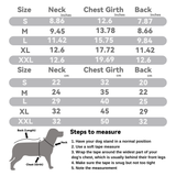Pet Trench Coat: Adventure Trench Series