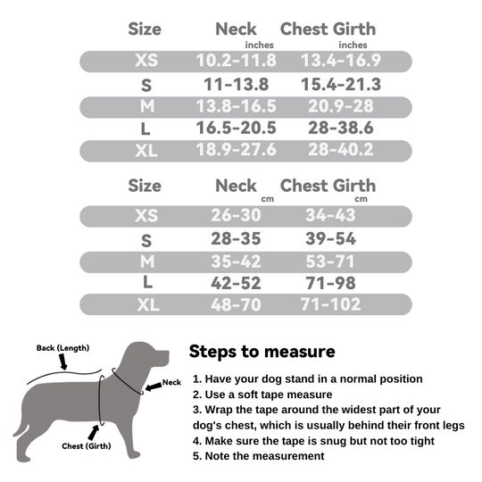 H-Shaped Pet Harness: Comfort-Fit with Anti-Charge Buckle