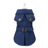 Pet Trench Coat: Adventure Trench Series