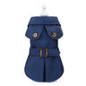 Pet Trench Coat: Adventure Trench Series