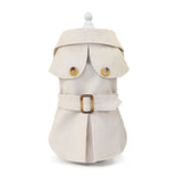 Pet Trench Coat: Adventure Trench Series