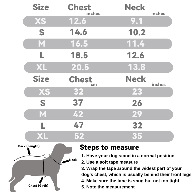 Plaid Fleece Pet Harness: Cozy Casual Series