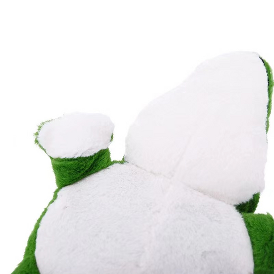 Pet Toy: Alligator Plush Chew Toy