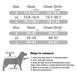 Camouflage Bowknot Pet Harness Set: Urban Soldier Series