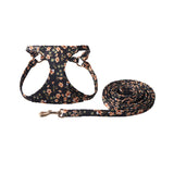 Harness Set: Colorful Blossom Series
