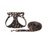 Harness Set: Colorful Blossom Series