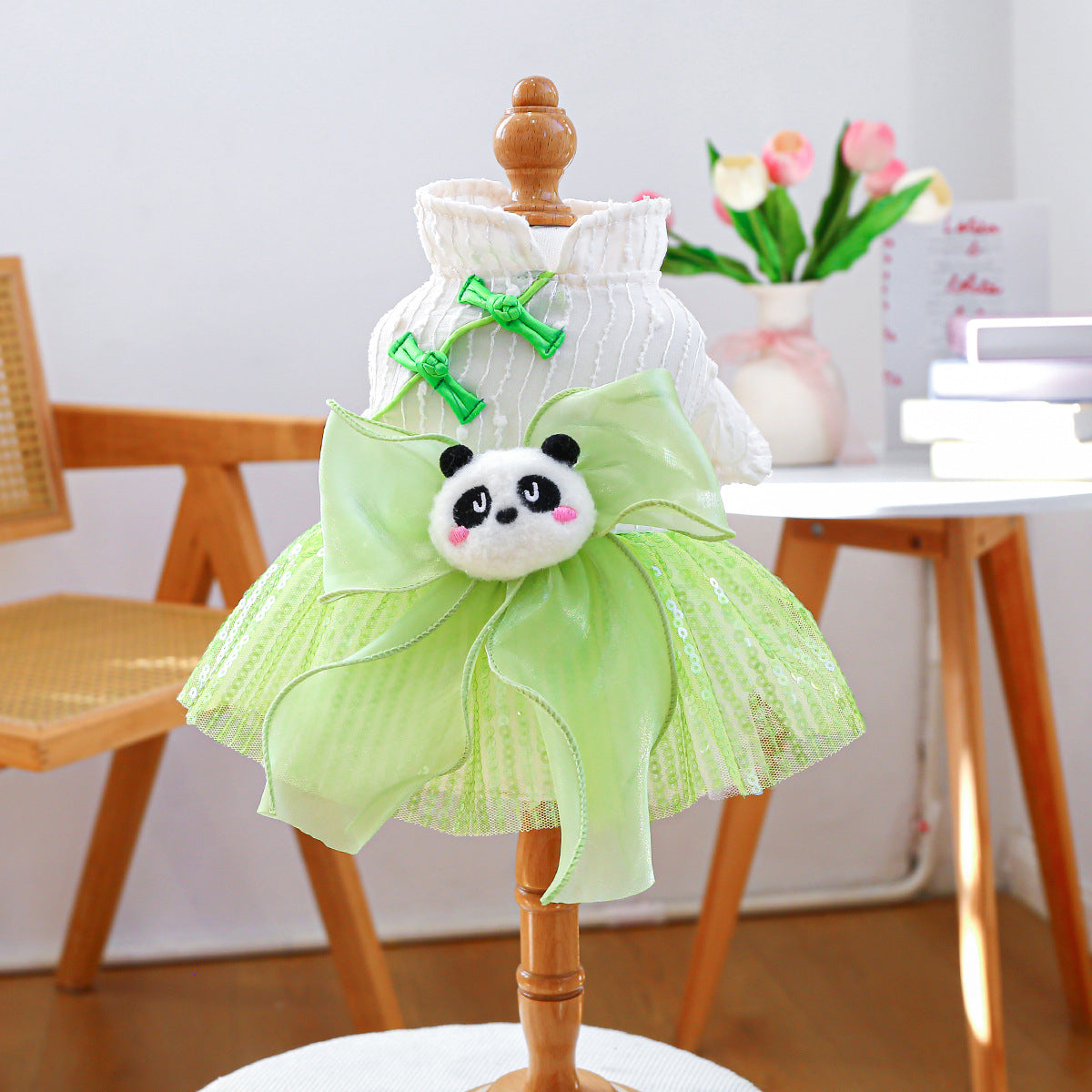 Luxury Pet Dress & Wedding Collection:Cherished Elegance