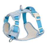 High-Visibility Nylon Pet Harness Set: Active Guard Series