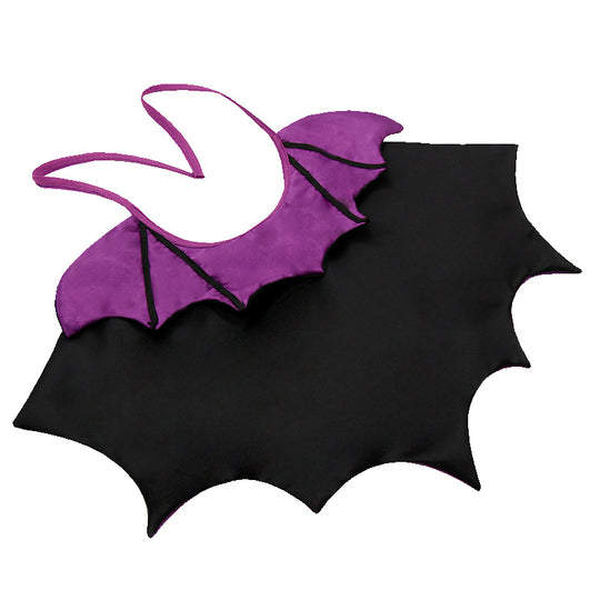 Halloween: Enchanting Bat Cape