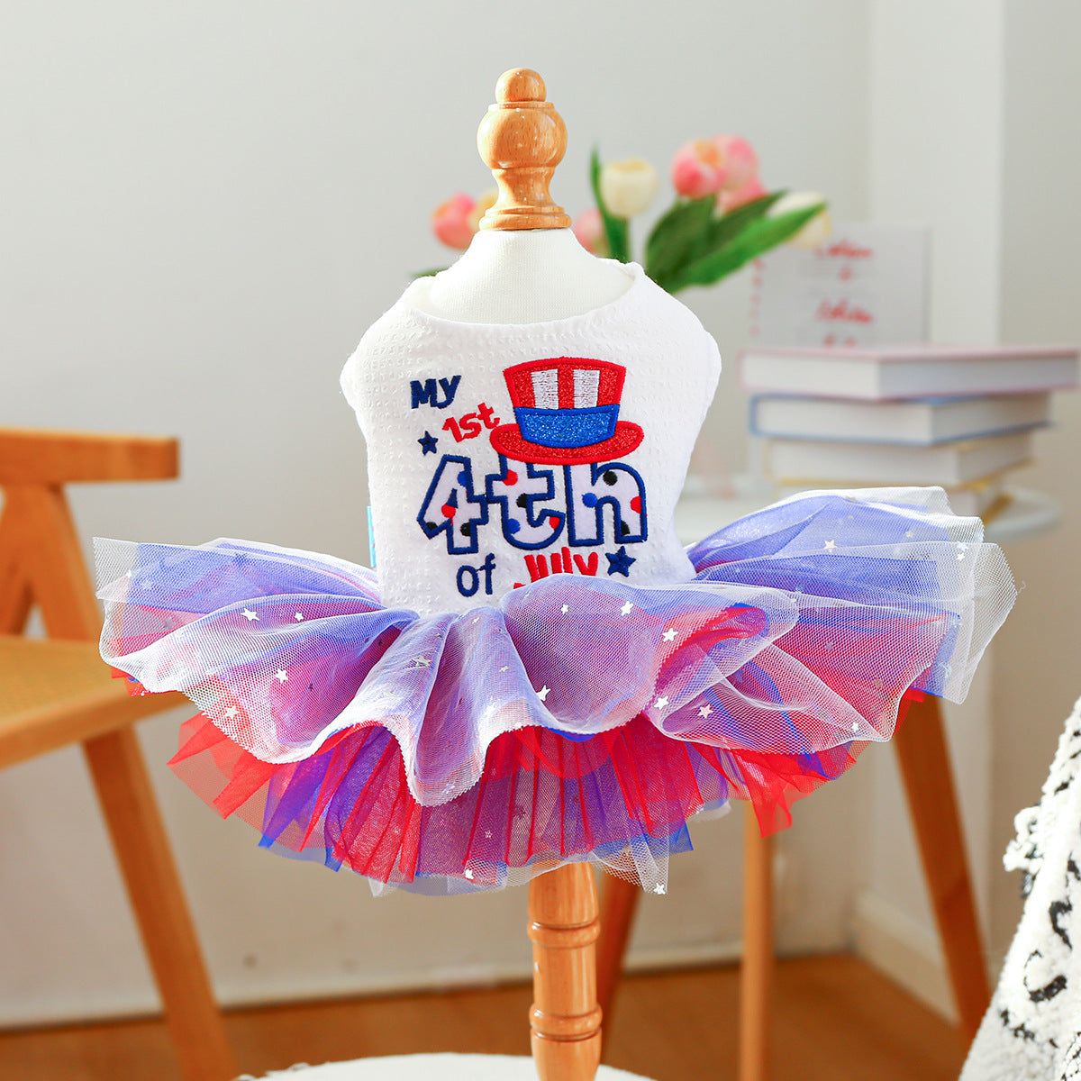 Luxury Pet Dress & Wedding Collection:Cherished Elegance