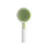 PumpkinSpa Brush: One-Click De-shedding Excellence