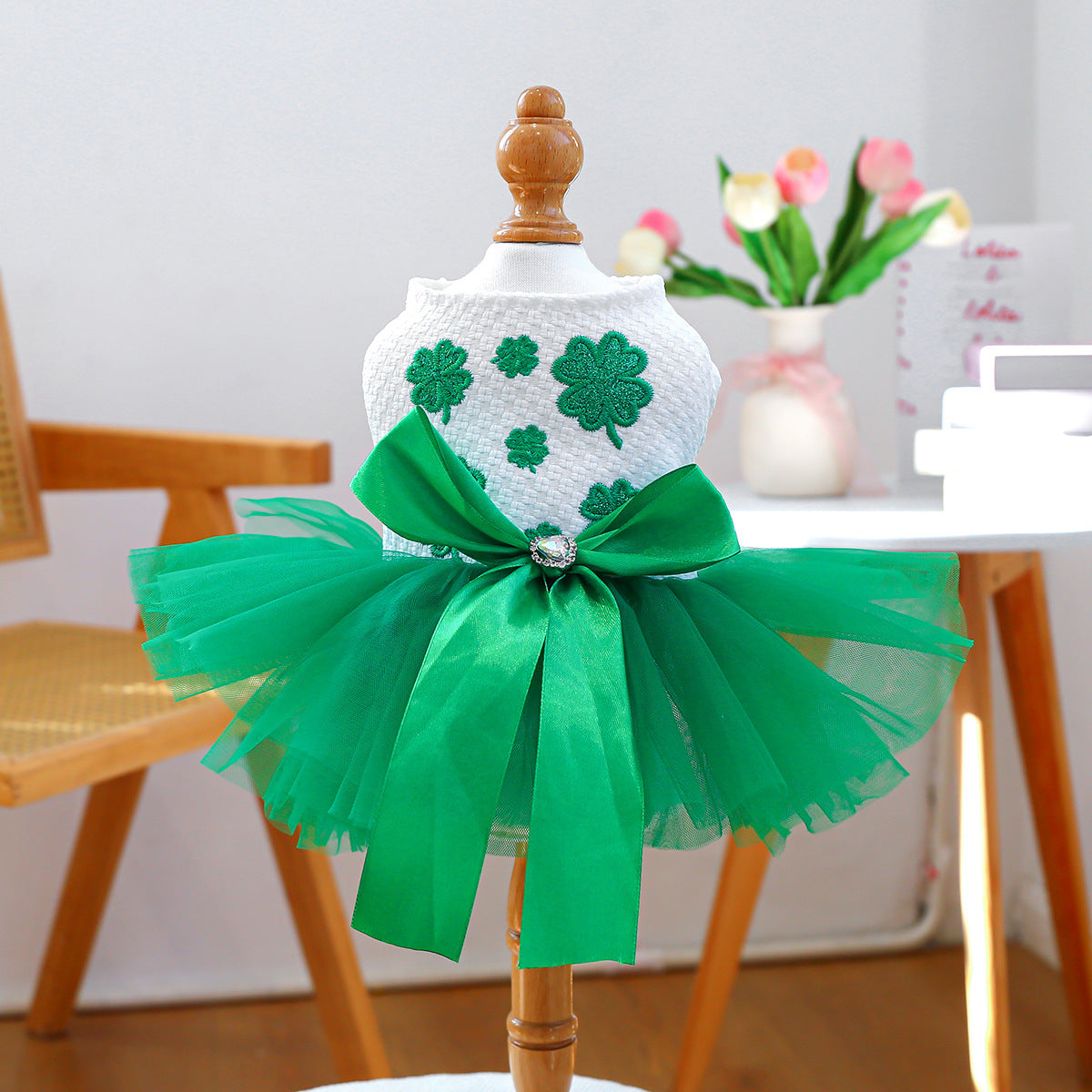 Luxury Pet Dress & Wedding Collection:Cherished Elegance