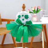 Luxury Pet Dress & Wedding Collection:Cherished Elegance