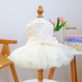 Luxury Pet Dress & Wedding Collection:Cherished Elegance