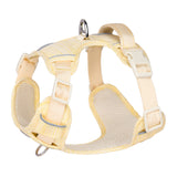 High-Visibility Nylon Pet Harness Set: Active Guard Series