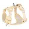 High-Visibility Nylon Pet Harness Set: Active Guard Series