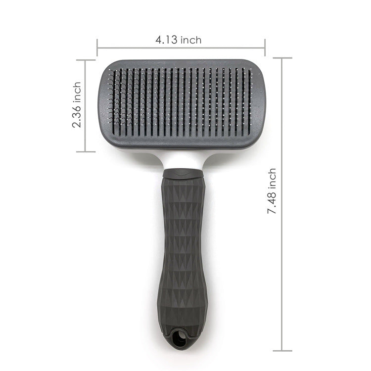 Pet Brush: Fur-Remover Pro Collection