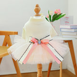 Luxury Pet Dress & Wedding Collection:Cherished Elegance