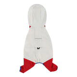 Pet Raincoat: Pawsome Weather Guard