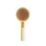 PumpkinSpa Brush: One-Click De-shedding Excellence