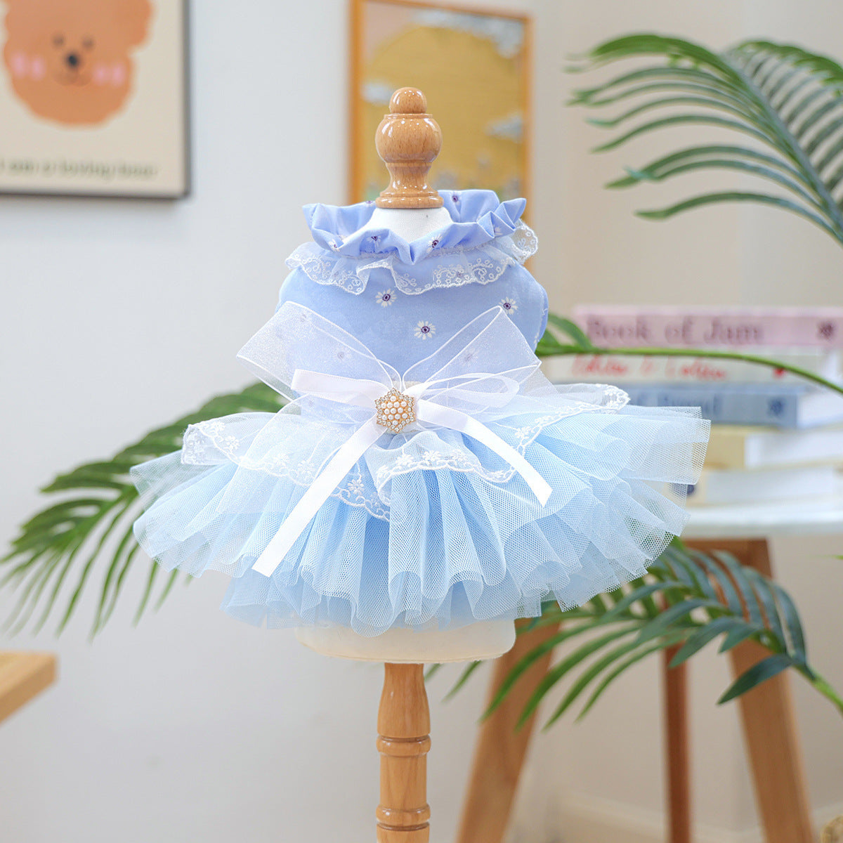 Luxury Pet Dress & Wedding Collection:Cherished Elegance