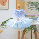 Luxury Pet Dress & Wedding Collection:Cherished Elegance