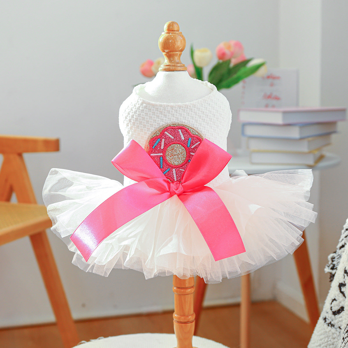 Luxury Pet Dress & Wedding Collection:Cherished Elegance