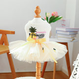 Luxury Pet Dress & Wedding Collection:Cherished Elegance