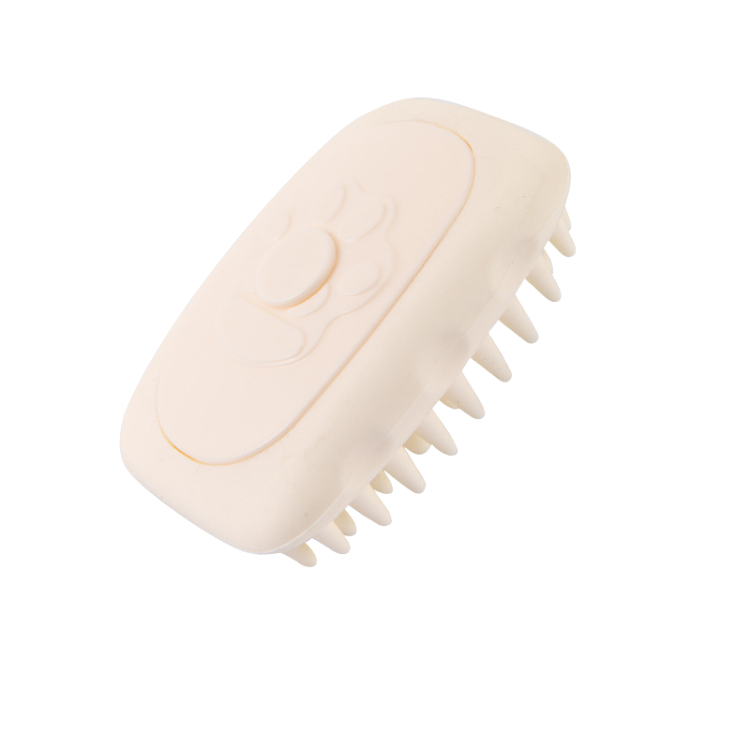 Pet Brush: Gentle Care Collection