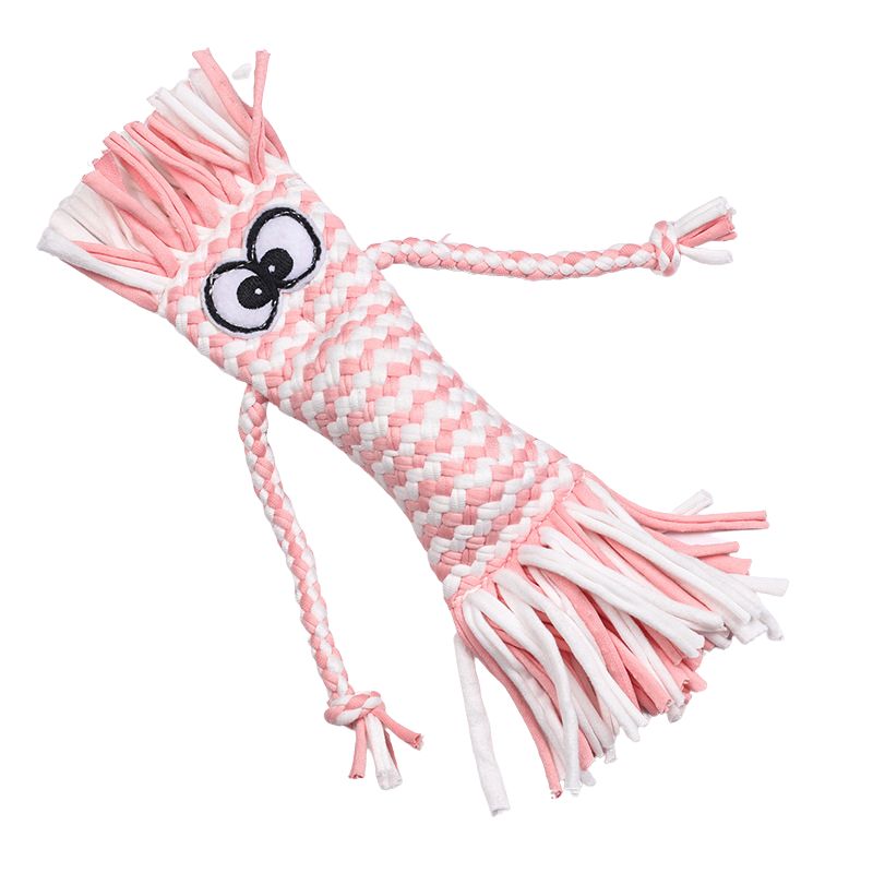 Knot Toys