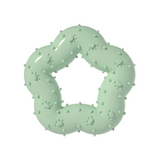 Pet Toy: Chewy Blossom Star