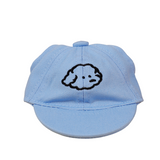 Pet Baseball Hat: Cute Cartoon Collection