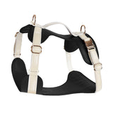 Luxe Harness: Control Handle for Med-Large Dogs