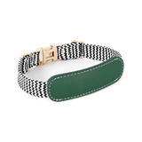 Pet Collar: Fashionable Lightweight Luxury
