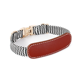 Pet Collar: Fashionable Lightweight Luxury